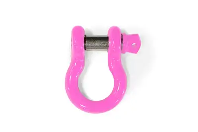 Steinjager Steinjäger Recovery and Towing Gladiator JT 2019 to Present D-Ring Shackle Pinky 1 D-ring