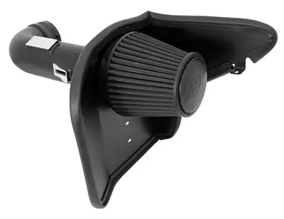 K&N Perf. Intake Kit; Chevrolet Camaro ss 6.2l-V8, 2010-2013 Performance Intake Kit