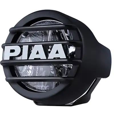 PIAA LP530 LED Light Kit - Driving Pattern