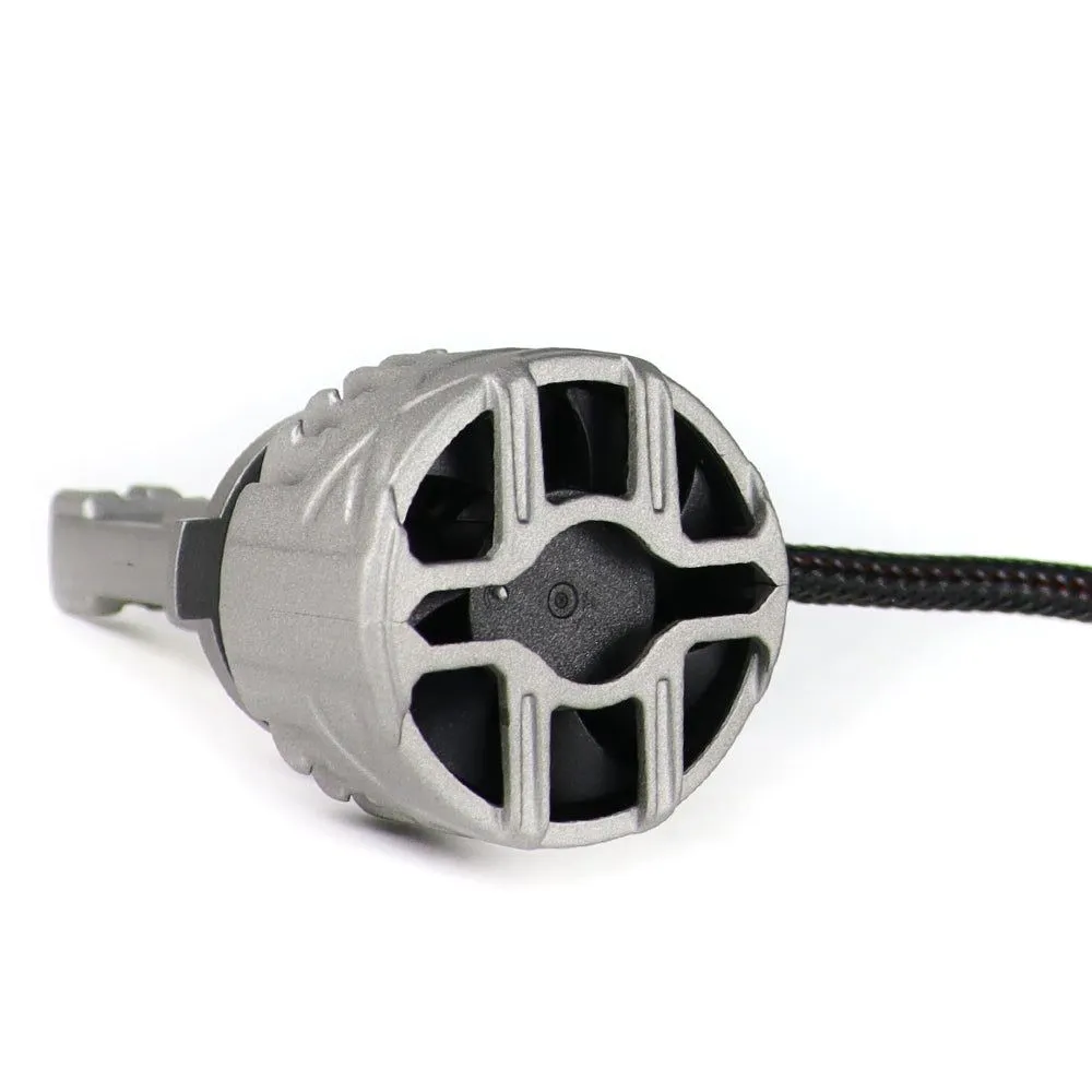 130W 13000LM 6000K LED Headlight Bulbs 9006 | SP Pro Series product image