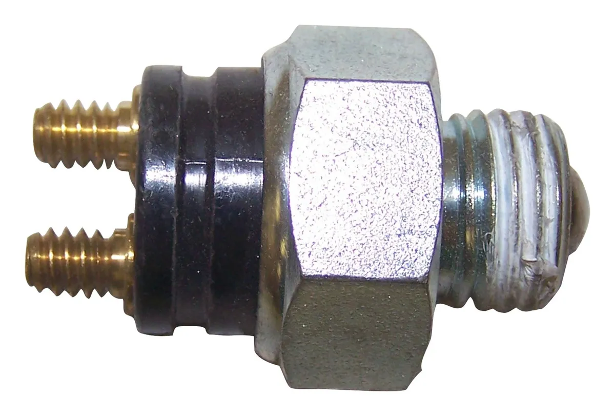 1987-1990 Wrangler YJ w/ BA 10/5 Transmission product image