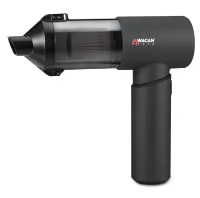 Wagan Corporation go Jet & Vac 16000 pa Max Suction