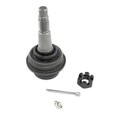 Apex Chassis KIT113K - Jeep Wrangler JL and Jeep Gladiator JT Ball Joint Kit - (2) BJ160, (2) BJ161 (Knurled)
