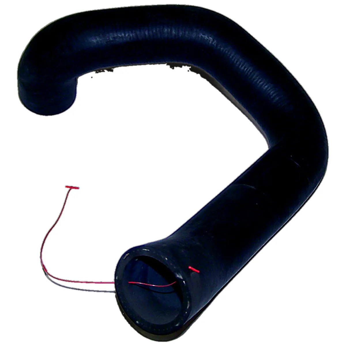 Crown Automotive Jeep Replacement 4682396 Lower Radiator Hose for 96-00 Dodge, Chrysler, Plymouth, Minivans w/ 2.4L Eng product image