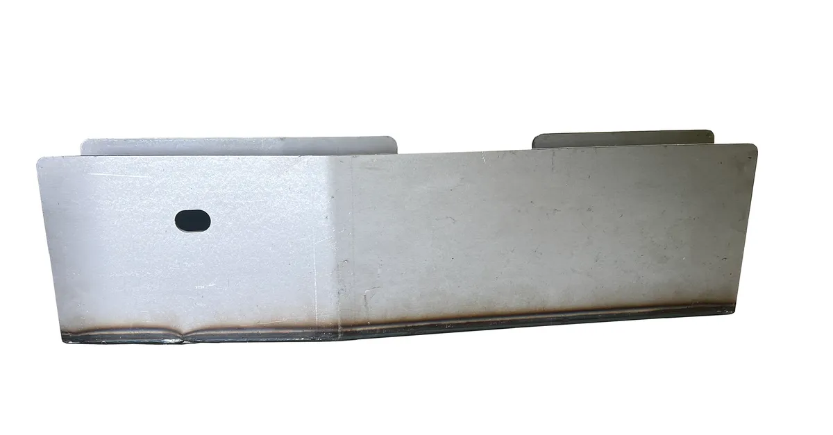 Rust Buster 2004-2008 Ford F150 Front Frame Section RB7072 product image