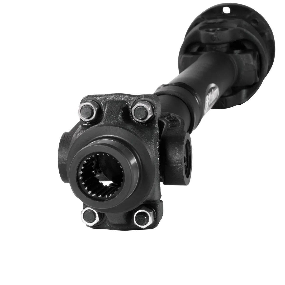 Performance Rear Driveshaft 2018 JL Wrangler Sport 2 Door Auto 1350 2018+ JL Sport Rear Driveshaft 1350 HD 2DR A/T W/ Dana 35 Yukon Gear product image