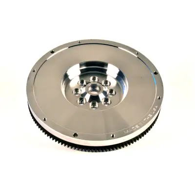 Centerforce Centerforce ? Flywheels, Performance Steel, 47.2 lbs, 129 Tooth Gear, 8 Bolt Crank, Fits Toyota Tacoma 3.5L
