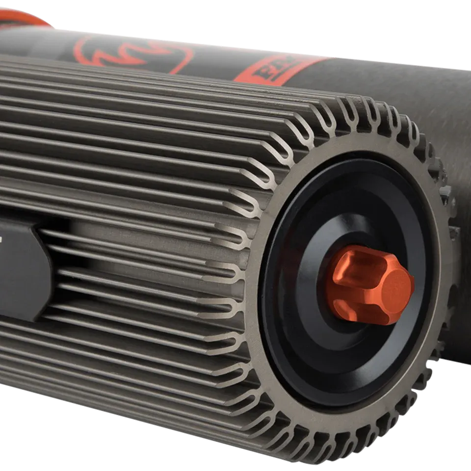 JT - Rear - 3.5-4.5" Factory Race Series 3.0 Internal Bypass Reservoir Shock (Pair) - Adjustable (18.93/28.34) product image