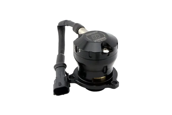 Turbosmart BOV Kompact EM VR3 Dual Port Unit - JL 2018-22 2.0L product image
