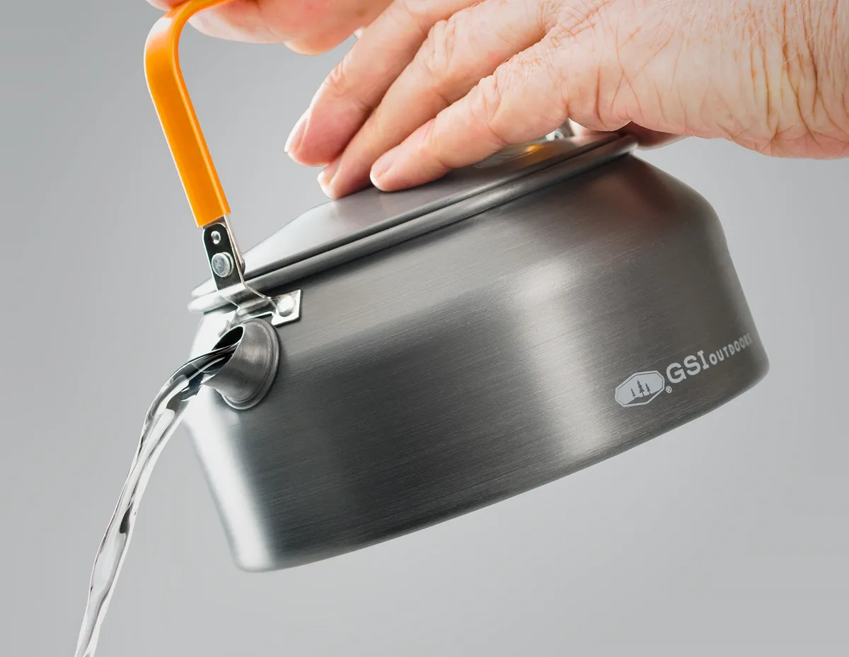 Halulite 1.8 Qt. Tea Kettle product image