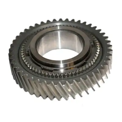 Yukon Gear and Axle Nsg370 m t 1st Gear . Nsg370 m t 1st Gear