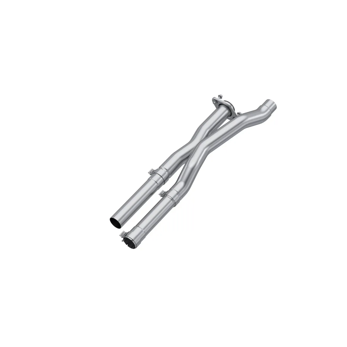 Ford 3 Inch Exhaust Resonator Bypass Kit For 17-20 Ford F-150 MBRP product image