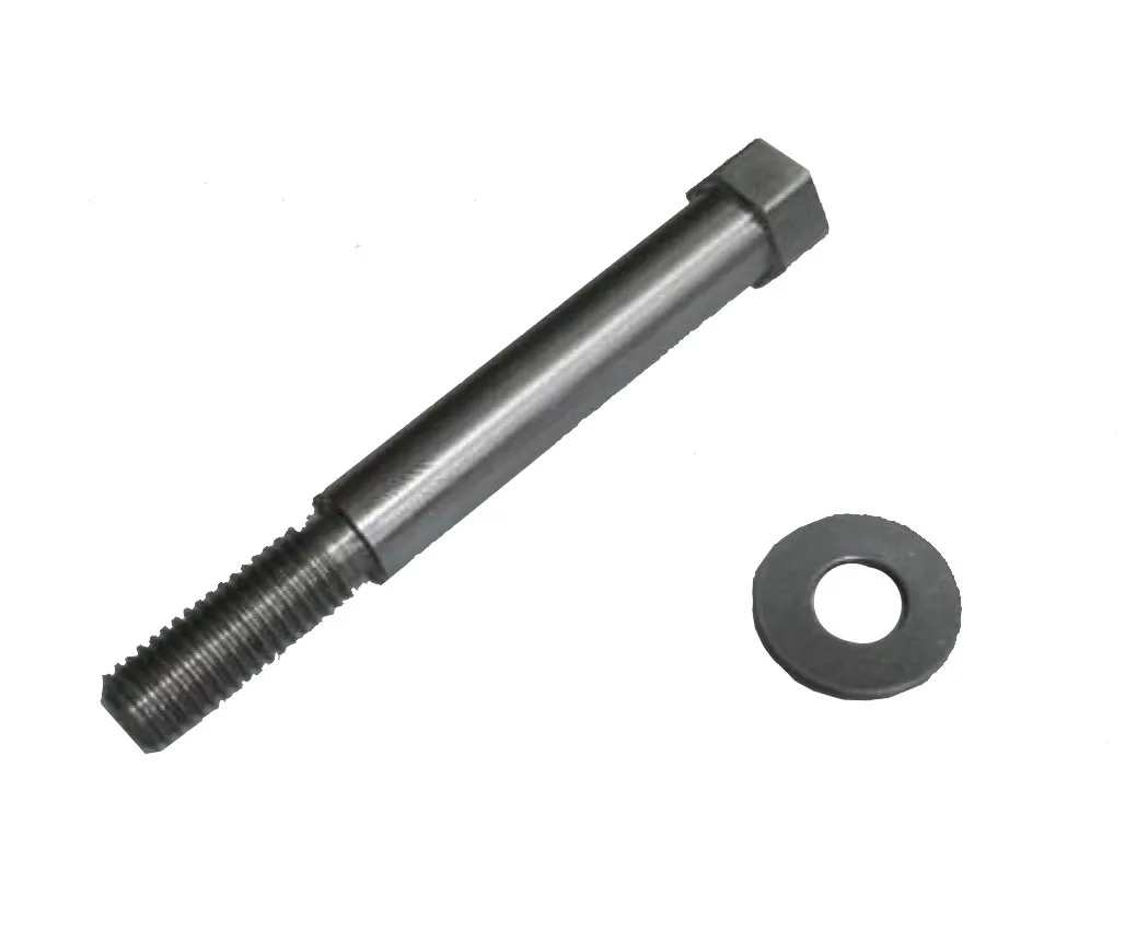 Suspensions 2007-2018 Sway Bar Flip Kit product image