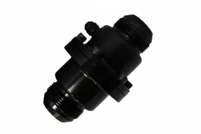 PWR Advanced Cooling In-Line Thermostat 16AN 178F