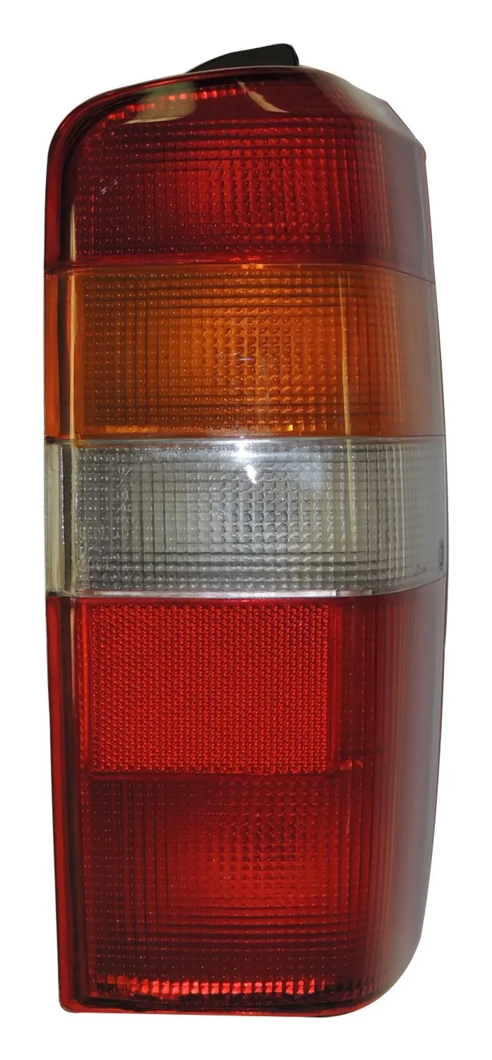 Crown Automotive Jeep Replacement 4897400AC Right Tail Lamp for 1997-2001 Jeep XJ Cherokee (Export Only) product image