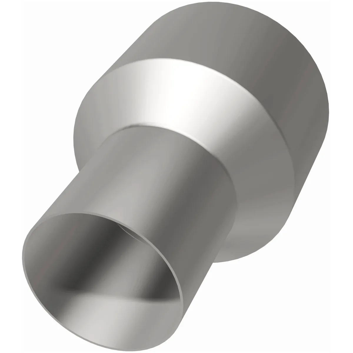 MagnaFlow 3 X 5in. Performance Exhaust Pipe Adapter 10766 product image