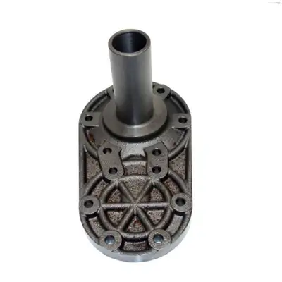 Yukon Gear and Axle USA Standard Manual Trans Nv5600 Input Retainer 1 3 8 2001-2005 Dodge Ram Nv5600 m t Input Retainer