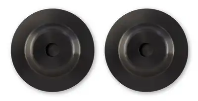 Drake Muscle Drake Muscle Cars 2010-14 Camaro Strut Covers