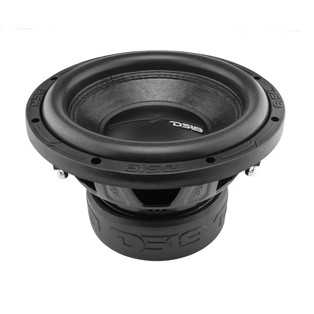 ZR 10" Subwoofer 700 Watts Rms DVC 2-Ohm product image