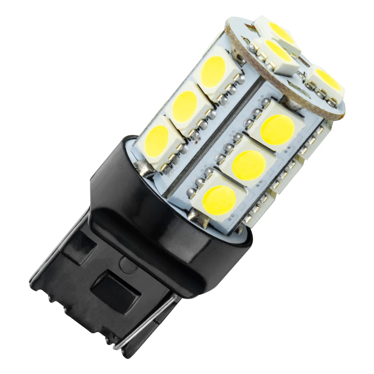 5109-001 - Oracle 7440 18 LED 3-Chip Smd Bulb (Single) - Cool White product image