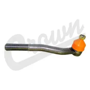 Clayton Off Road Steering Tie Rod End - At Right Knuckle.