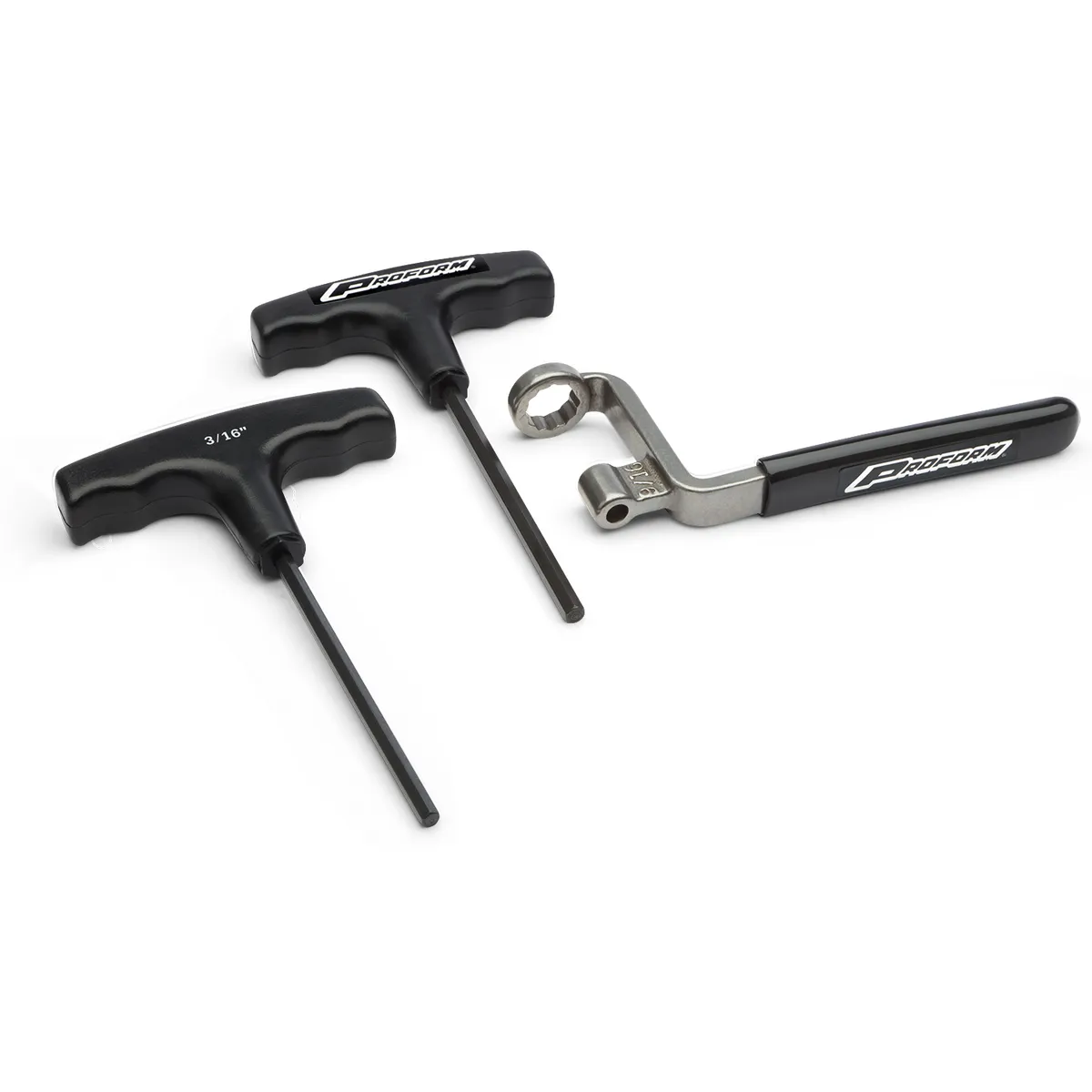 Valve Lash Wrench Set 9/16 Inch Wrench Stainless Steel Natural Proform product image