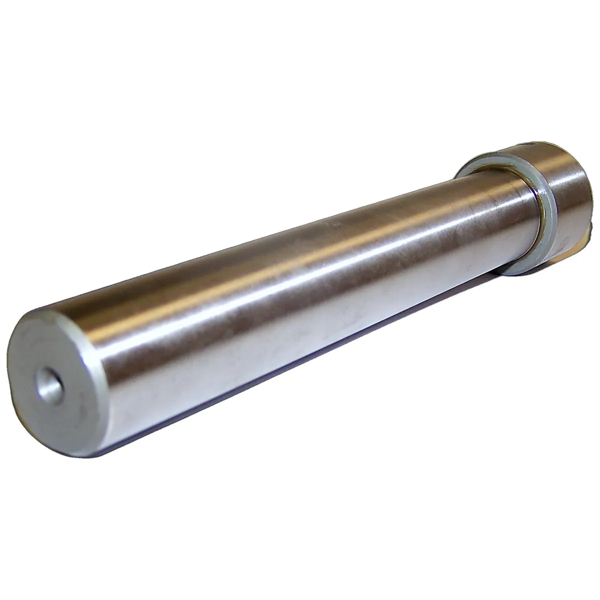 1984-2000 XJ Cherokee MJ Comanche w/ AX4 AX5 Transmission;1984-1986 CJ-7 CJ-8 w/ AX4 AX5 Transmission;1987-1995 YJ Wrangler w/ AX4 AX5 Transmission;1997-2002 TJ Wrangler w/ AX5 Transmission;Reverse Idler Shaft product image