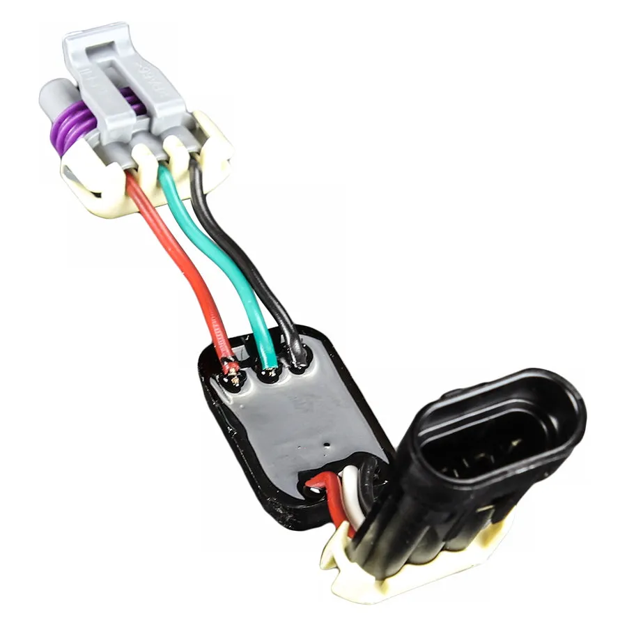 ATS Electronic Fuel Regulator Fits 2001-2010 6.6L Duramax product image