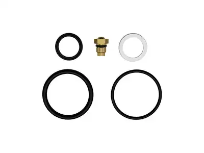 ICON Vehicle Dynamics ICON 2.5" Series Shock, Internal Floating Piston Rebuild Kit
