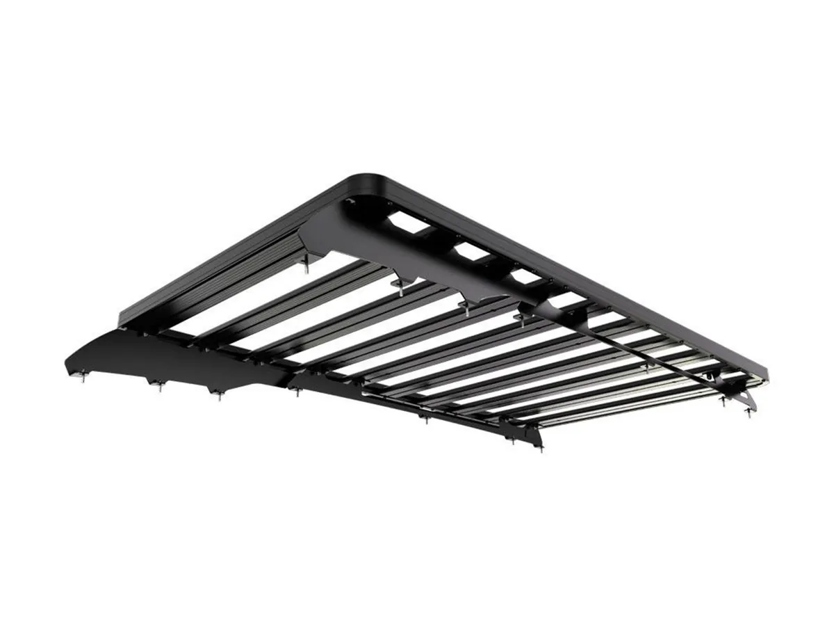 Nissan Xterra N50 Slimline II Roof Rack Kit product image