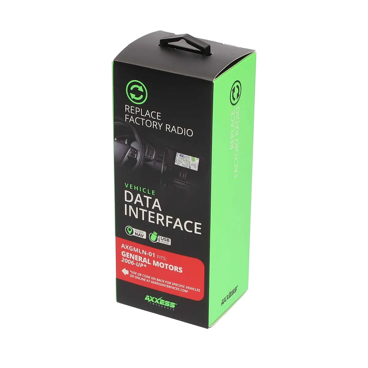 ONSTAR Data Interface; 12 Volt; 10 Amp; product image