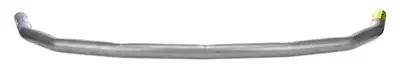 FiveStar S2 Bumper 1-3/4 Round .065 Steel