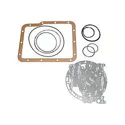 Coan Edgineering Glide Gasket & Seal Kit