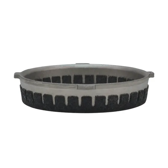 USA Standard Manual Transmission T56 3rd Blocker Synchro Ring Corvette/GTO product image