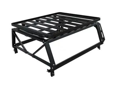 Front Runner Ford F-150 Crew Cab 2009-Current Pro Bed Rack Kit