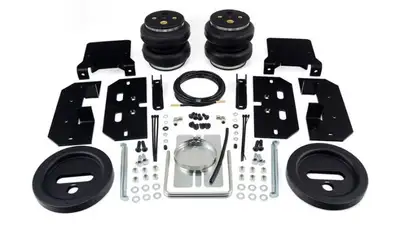 Air Lift Performance LoadLifter 7500XL Air Sp ring Kit 03- Ram 3500