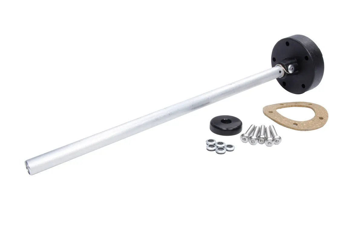 ATL Fuel Cells Fuel Level Probe 4in- 12in 240-33 Ohm