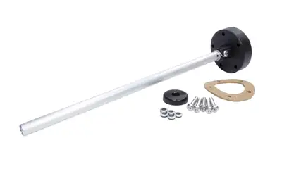 ATL Fuel Cells Fuel Level Probe 4in- 12in 240-33 Ohm