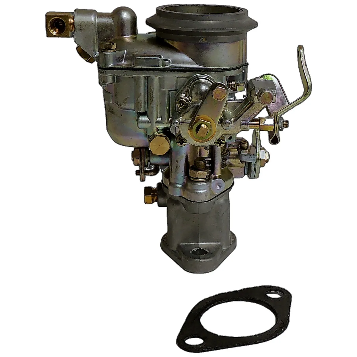 Carburetor; For Use F-Head Engine; product image