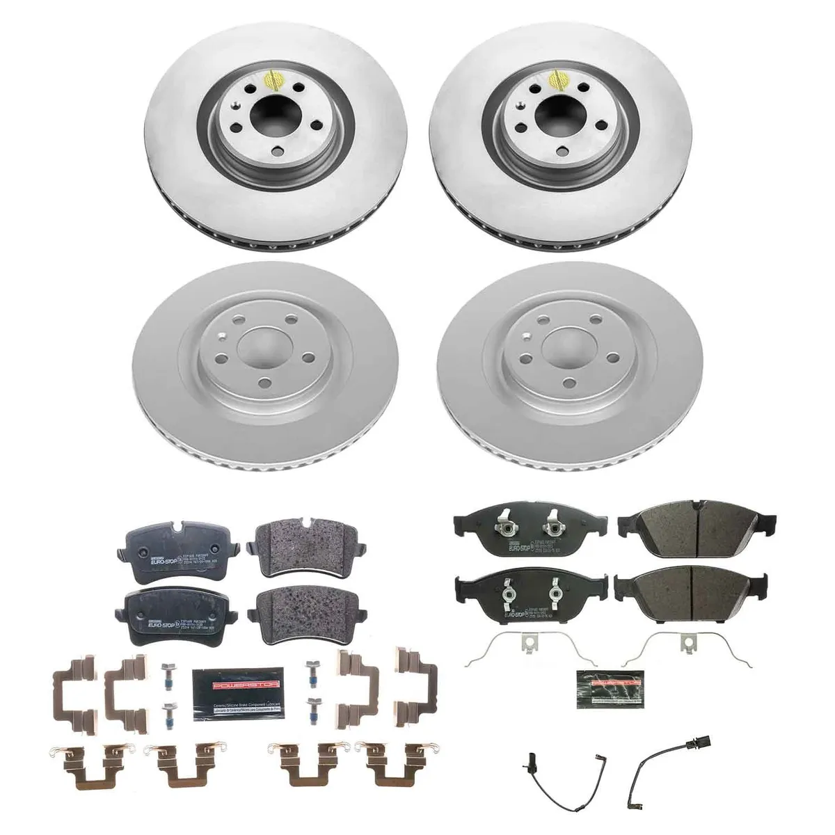 Eurostop Brake Kit product image