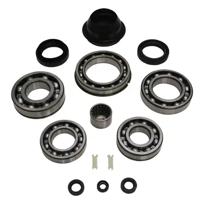 Yukon Gear and Axle USA Standard Transfer Case Bw4446 Bw4447 Rear Slip Yoke Bearing Kit Bw4446 Bw4447 T-Case Bearing