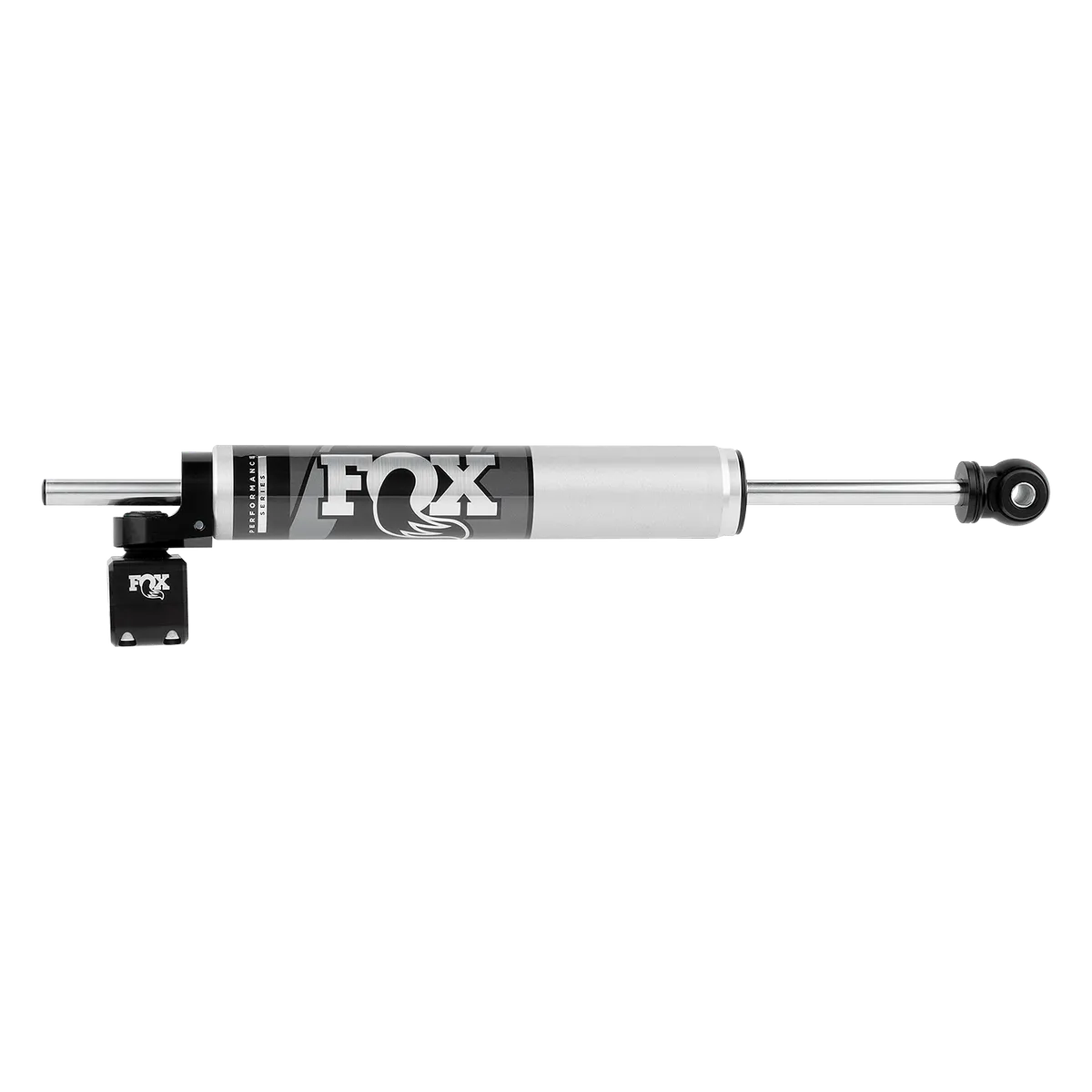 1720 Ford F250; 1719 F350 Superduty Stabilizer 2.0 8.1in Throughshaft 11/8in Tie Rod product image