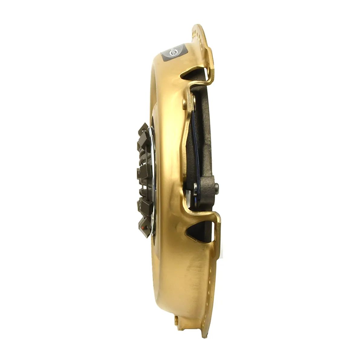 Centerforce ? I, Premium Clutch Pressure Plate, 379 ft/lbs Capacity, 10.4in Dia., Fits American Motors/Dodge/Jeep Cars and Trucks 6 Cyl product image