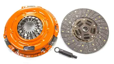 Centerforce 81-95 Chevrolet - Crate Engines-Gmc Trucks Dual Friction Clutch Pressure Plate And Disc