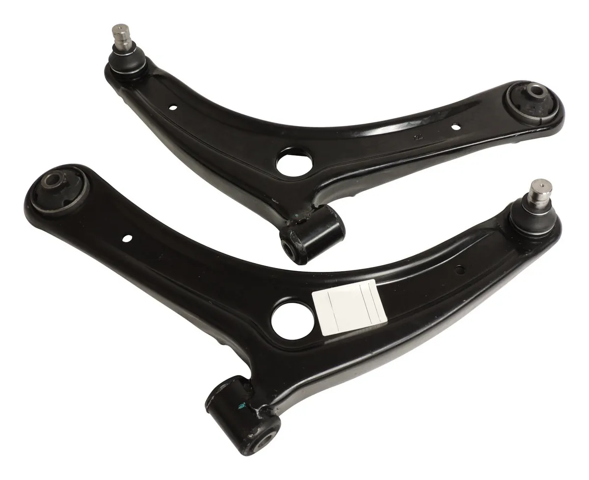 Front Lower Control Arm Set for 2007-2017 Jeep MK Compass, Patriot product image
