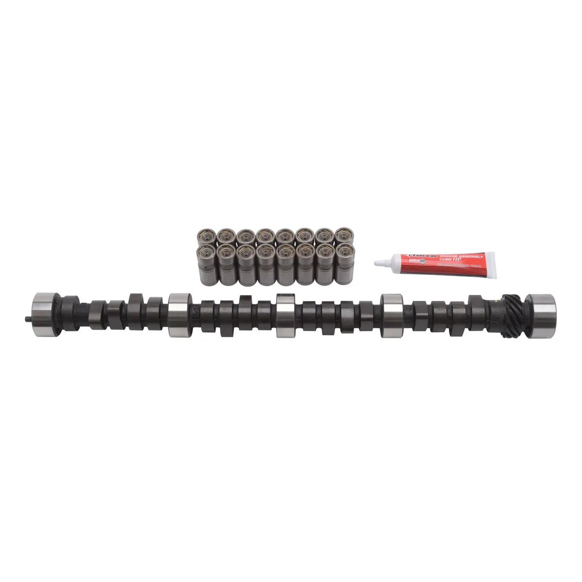 Edelbrock 2102 Edelbrock Performer-Plus Camshaft Kit for 1957-86 Small-Block Chevrolet product image