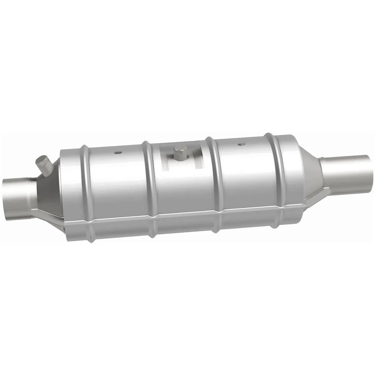 MagnaFlow California Grade CARB Compliant Universal Catalytic Converter 445300 product image