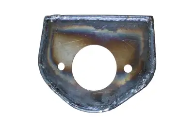 Kentrol Rust Buster 2009-2014 Ford F-150 All Cab Bed Configurations Rear Cab Mount Right Side