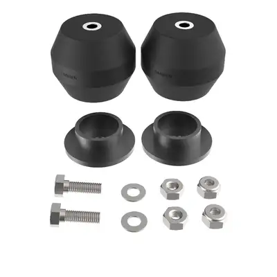 Timbren 02-09 Sprinter 25003500 2WD Front Suspension Enhancement System