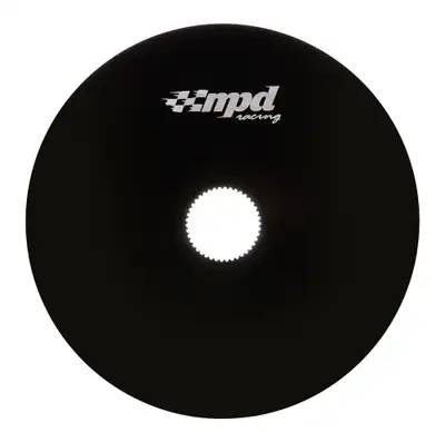MPD Racing Sprint Inner Wheel Cover RR 14.25in Splined